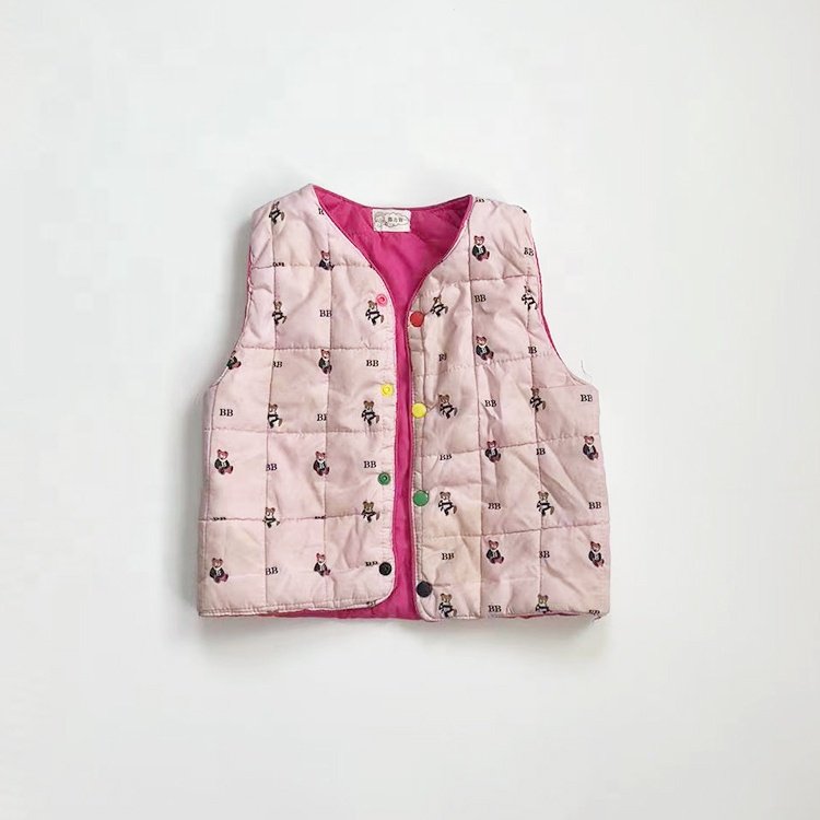 Best - selling high quality mix children pants winter summer wear used clothes bales for kids