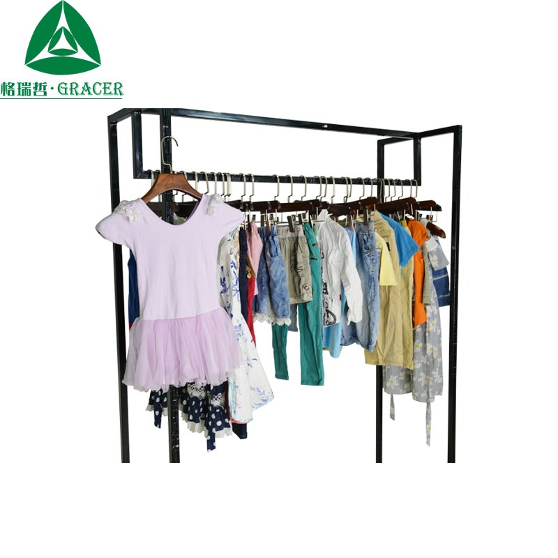 Children Used Clothes Bales Second Hand Kids Clothing Baby Wear Baby Clothes Ukay Ukay Bales