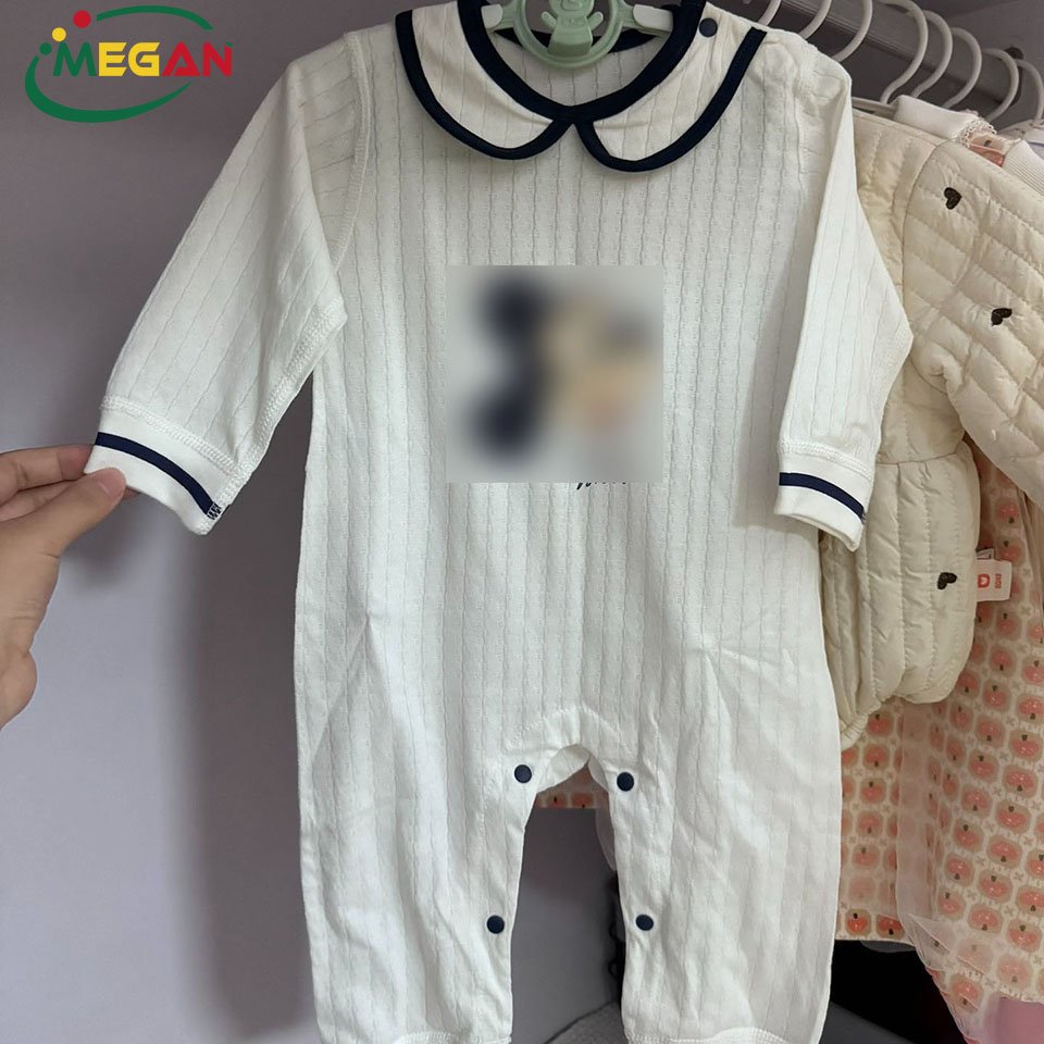 Megan Factory Wholesale Cheap Baby Used Clothes Bales Second Hand Cotton Clothing