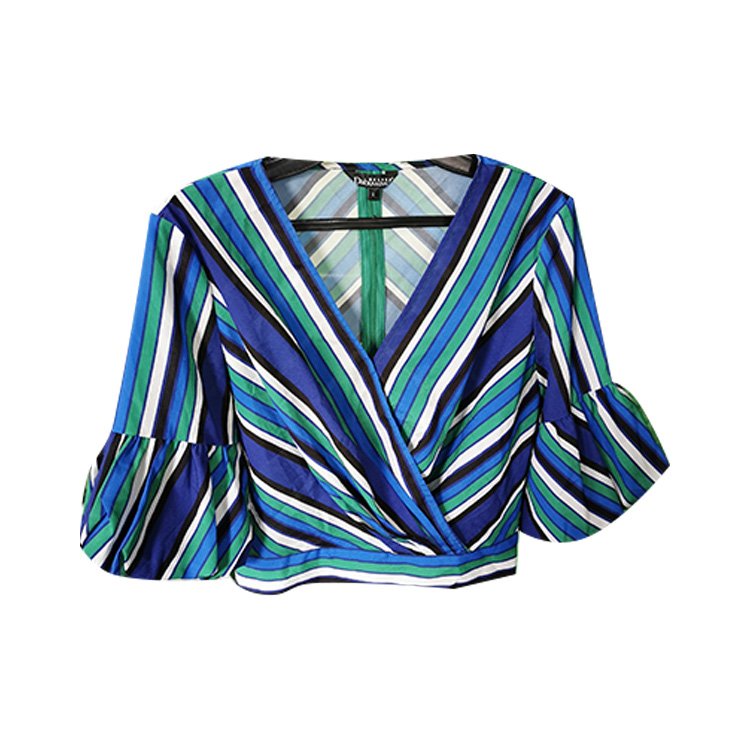 wholesale used clothes summer fashion second hand clothing cheap second hand Long sleeve T-shirt