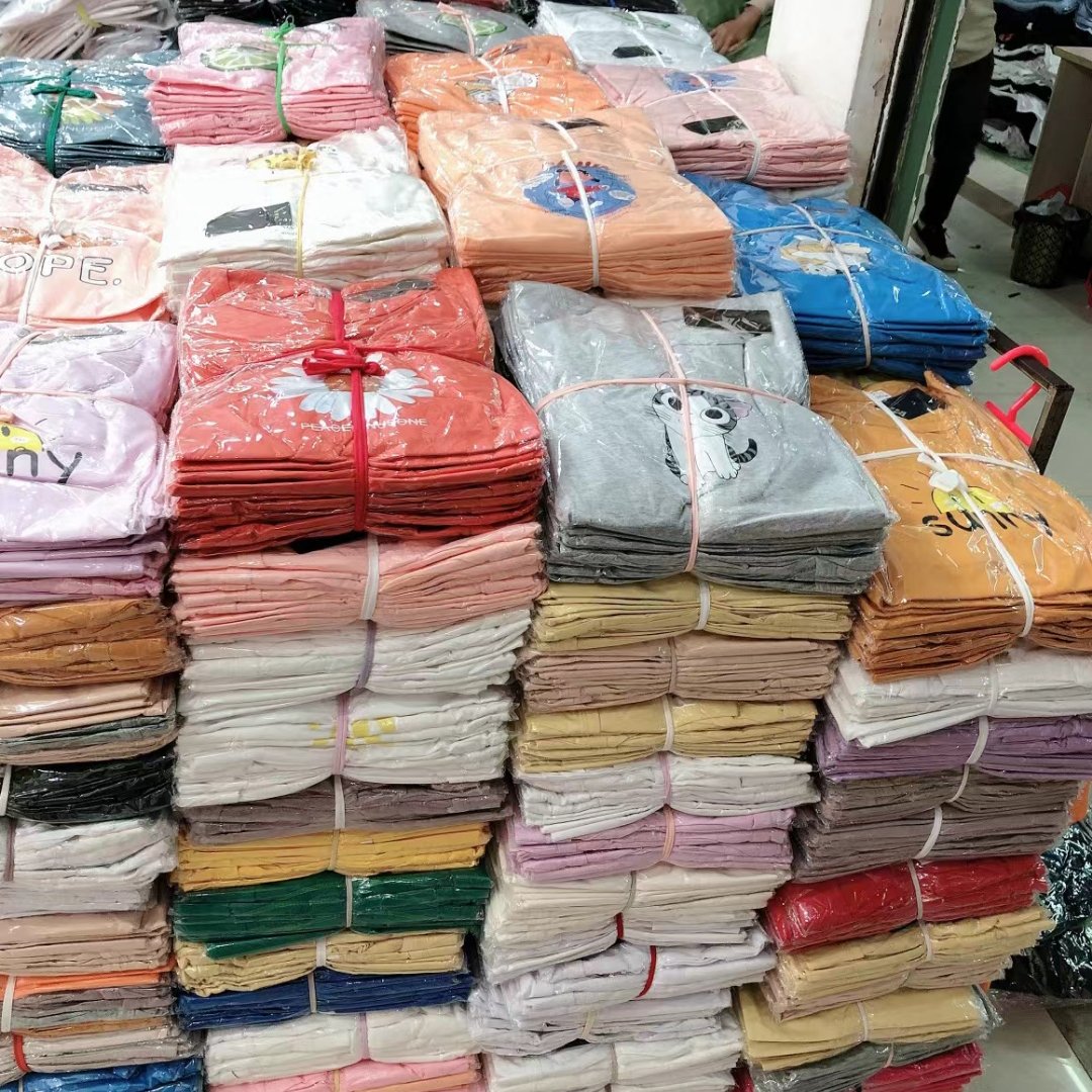 Wholesale Stock Clothes Dress Direct Imported Swimsuit Bulk Clothes Mix Bulk Bales Stock Tops Bale Clothes apparel stock