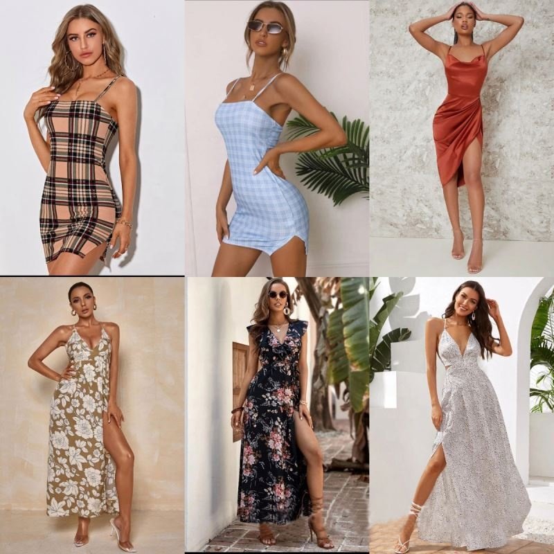 ukay ukay second hand ladies formal gown prom party evening dress bulk used clothes bales maxi dress