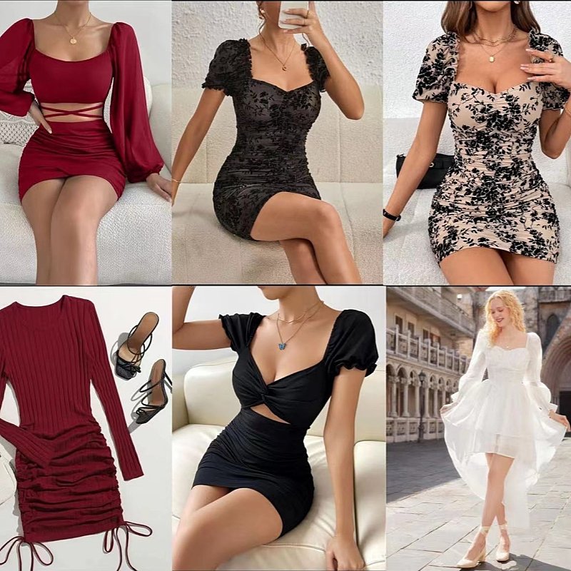 Summer wholesale manufacturer brand ladies cheap used clothes bale bales second hand clothing for women