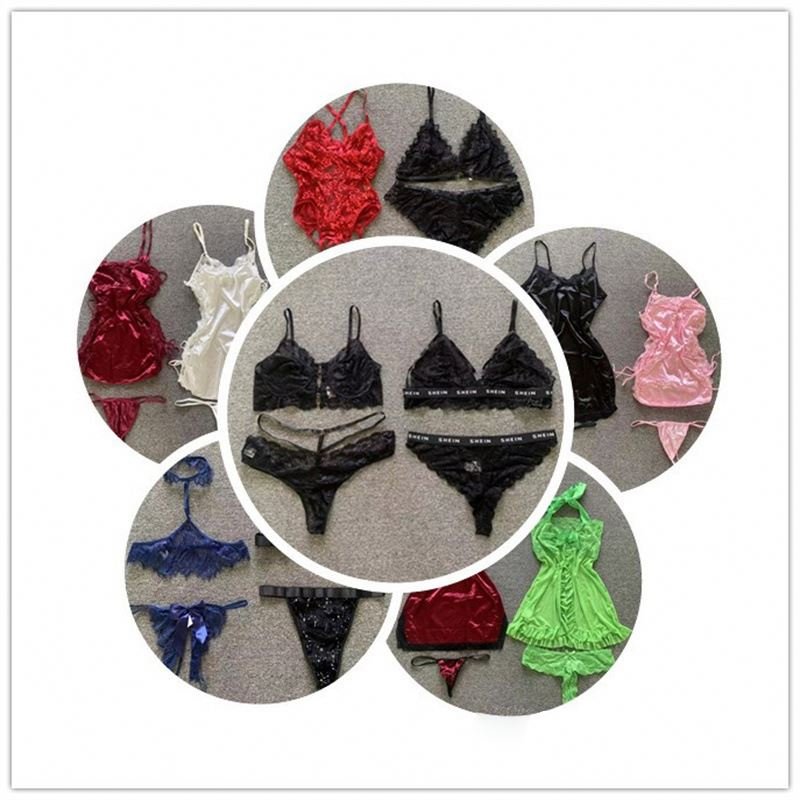 Wholesale clothing direct inventory swimwear bulk mixed top clothing inventory women's bikini beach swimwear sexy swimwear stock