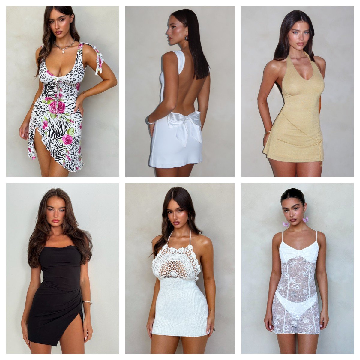 2024 New Arrival hot african Club clothes Summer Sexy womens dresses Irregular Ruffle Pleated Casual Second Hand Dress