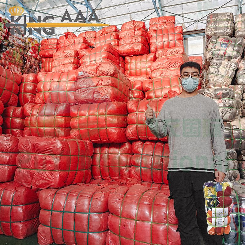 Premium used clothes best quality clothing bales boutique store second hand outdoor jacket