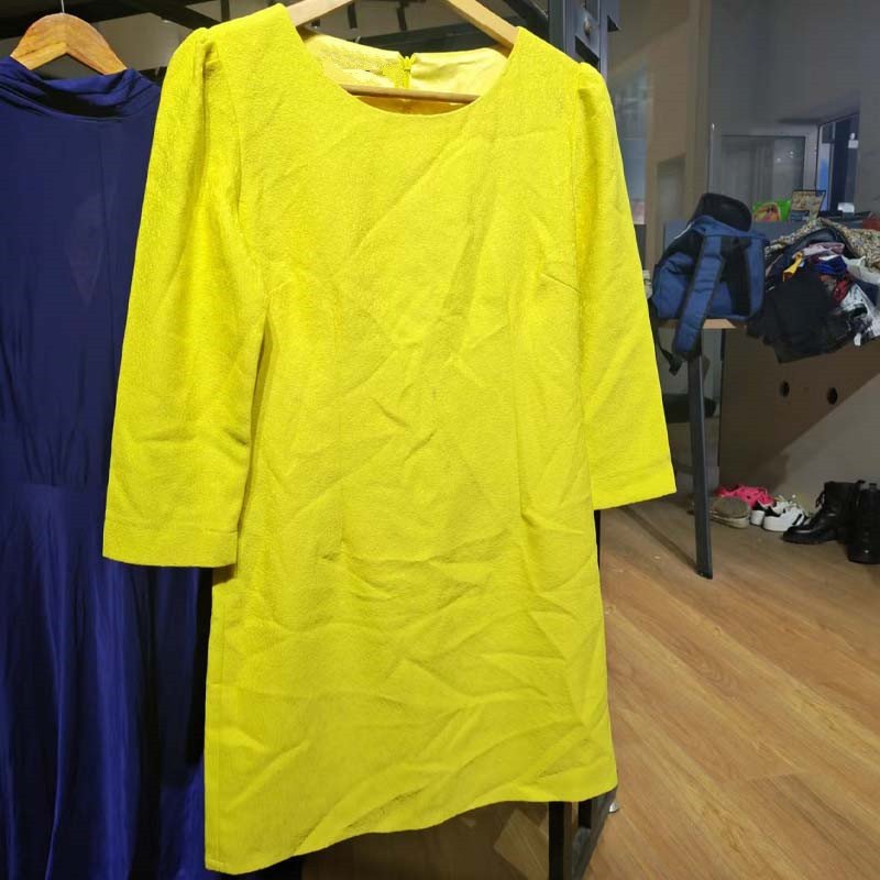 Thrift Store Clothing 1St Choice Wholesale Second Hand Clothes Vintage Used Apparel Stock Bales Mix Style