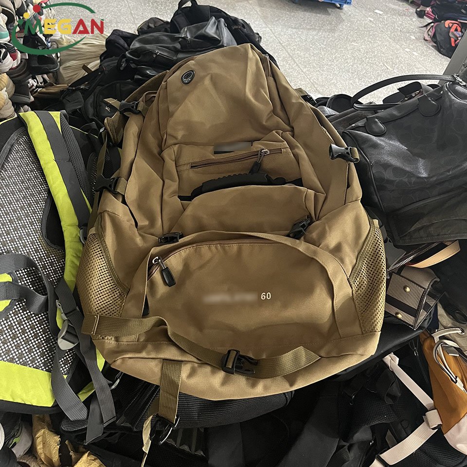 Megan China Cheap Vendors Bulks Second Hand Clothing For Used Clothes Shoes And Bags