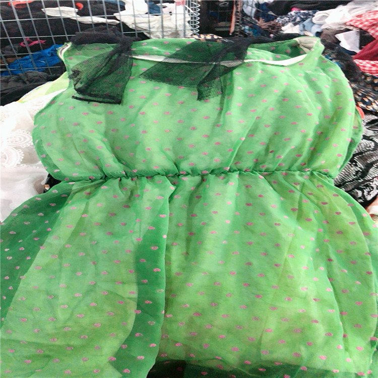 2022 hotsale super quality second hand used clothes
