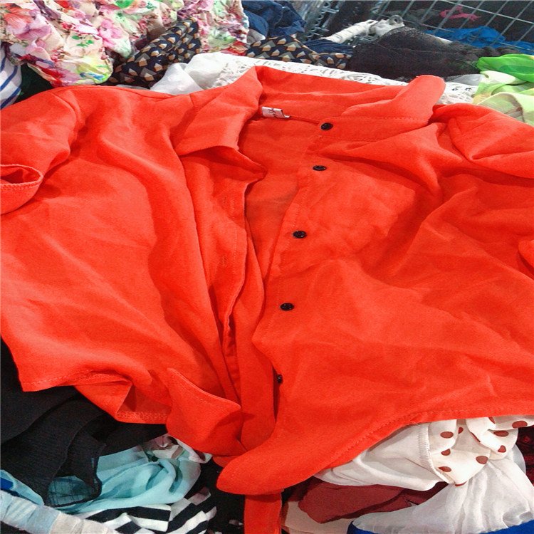 2022 hotsale super quality second hand used clothes