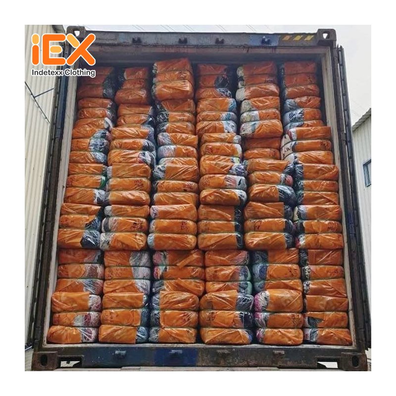 Second Hand Clothes Bales For Sale In South Africa, Dubai, And By Kg