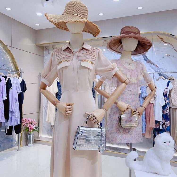 Best discount women's clothing wholesale dresses miscellaneous items clearance cut label clothing stock