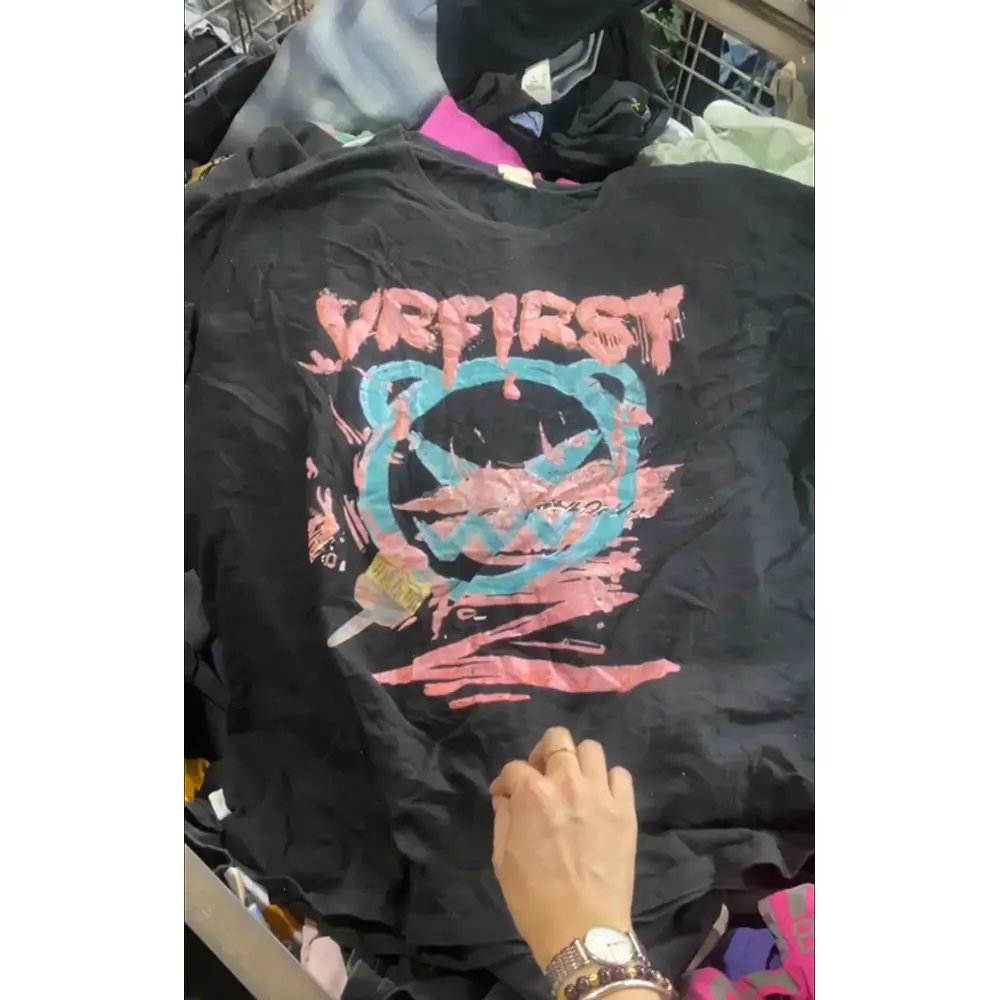 Cheap price women used clothes t-shirts second hand clothes bales wholesale clothing tops good quality