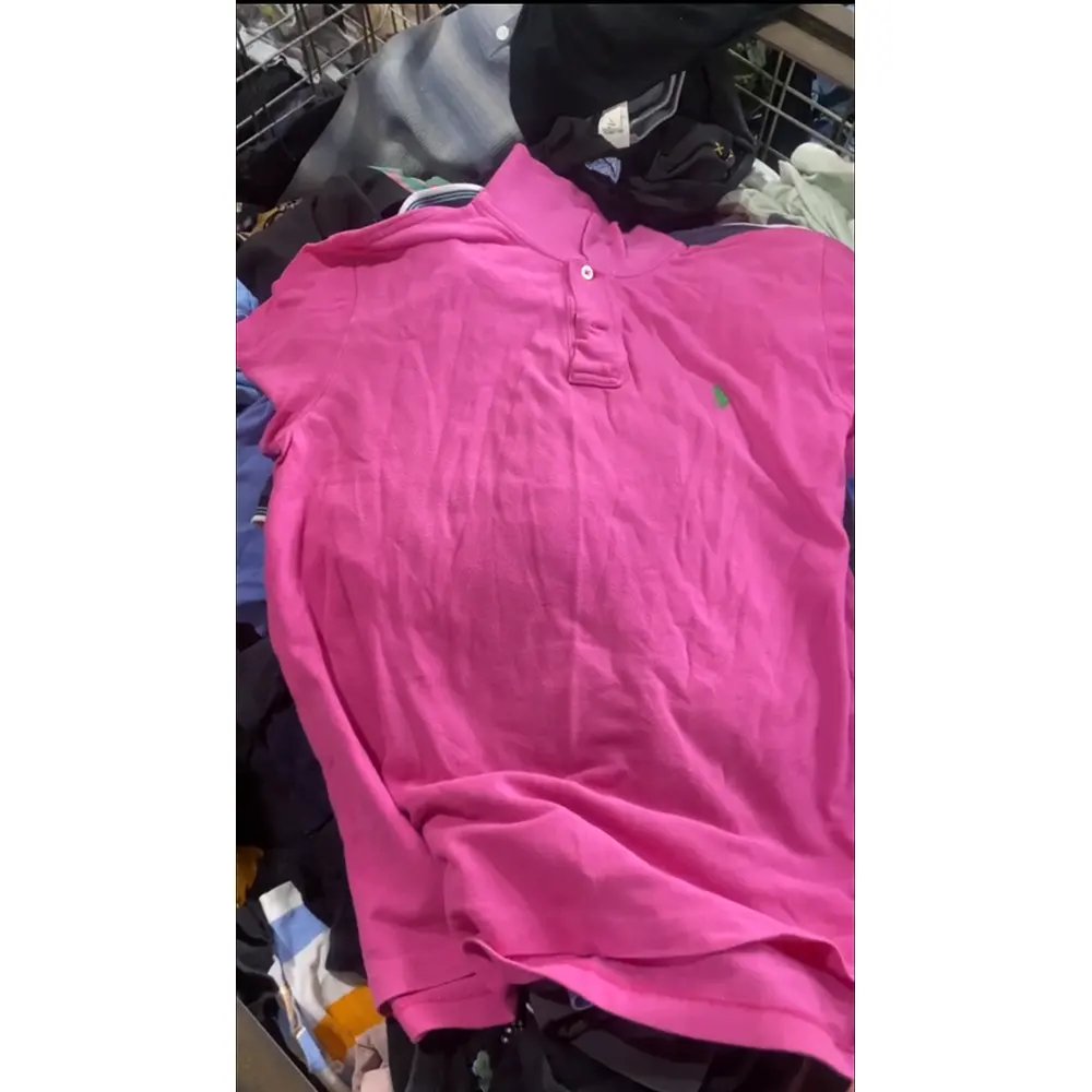 Cheap price women used clothes t-shirts second hand clothes bales wholesale clothing tops good quality