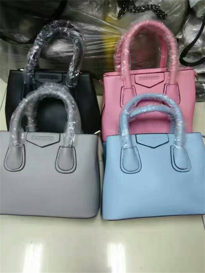 Wholesale Brand Used Bags Shoulder handbag womens used clothes Assorted Women Bags