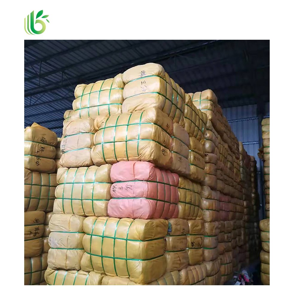 The Weight Of The Mixed Package Is From 45 Kg To 100 Kg, Cheap Price Ball Clothes Use Fist Class