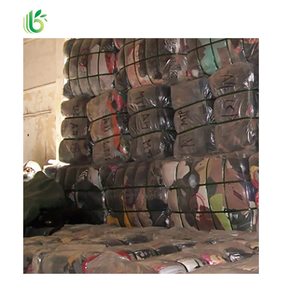 The Weight Of The Mixed Package Is From 45 Kg To 100 Kg, Cheap Price Ball Clothes Use Fist Class