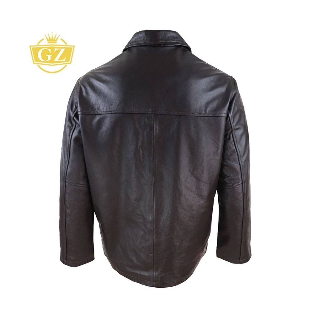 GZ Popular Men's Second Hand Summer Clothing Mixed With Used Clothes From Uk Jacket
