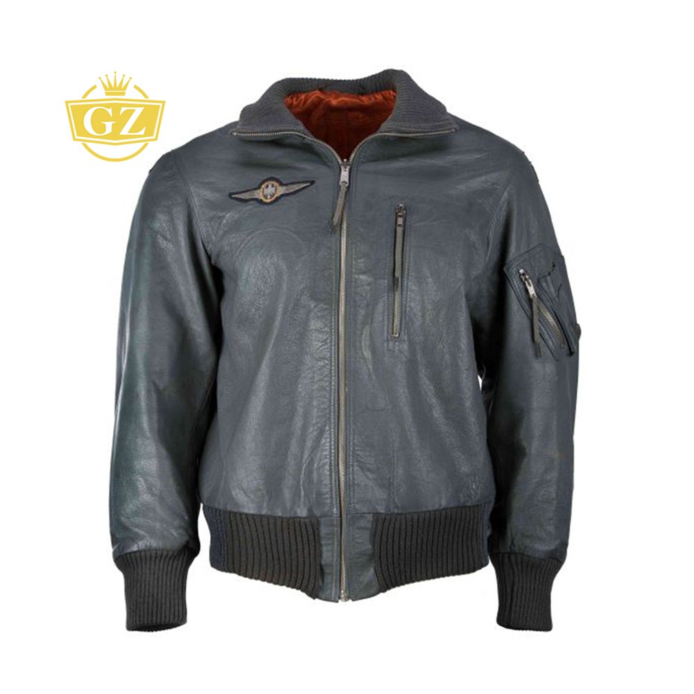 GZ Popular Men's Second Hand Summer Clothing Mixed With Used Clothes From Uk Jacket