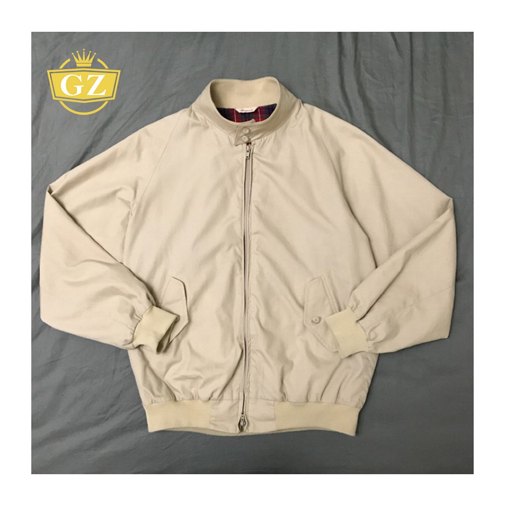 GZ Popular Men's Second Hand Summer Clothing Mixed With Used Clothes From Uk Jacket