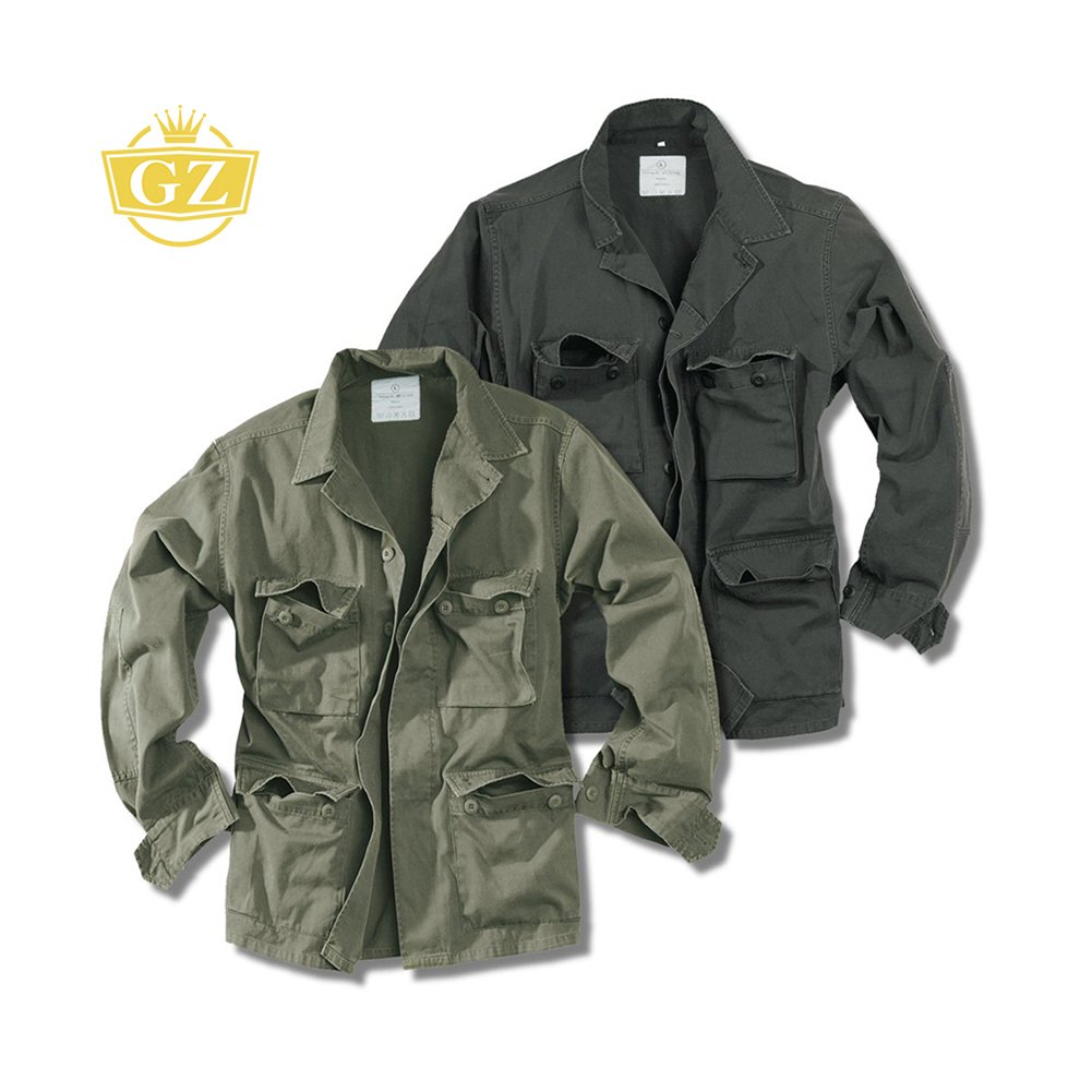 GZ Popular Men's Second Hand Summer Clothing Mixed With Used Clothes From Uk Jacket