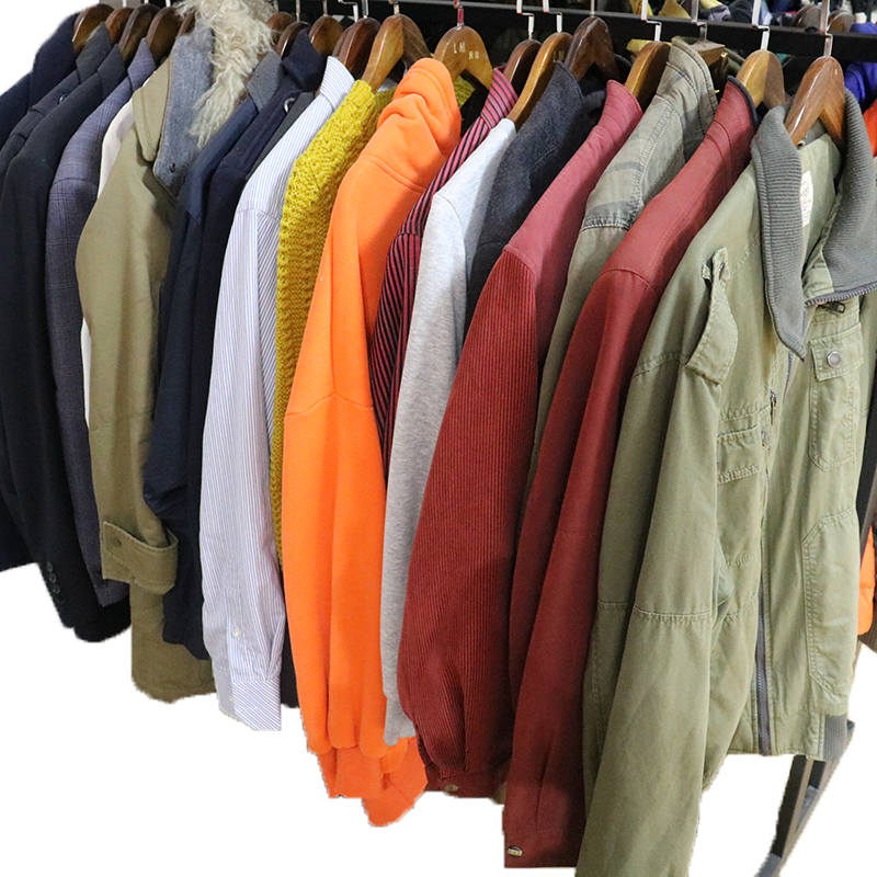 used summer clothes used clothes jacket winter used clothes bales second hand clothing second hand long sleeve for men