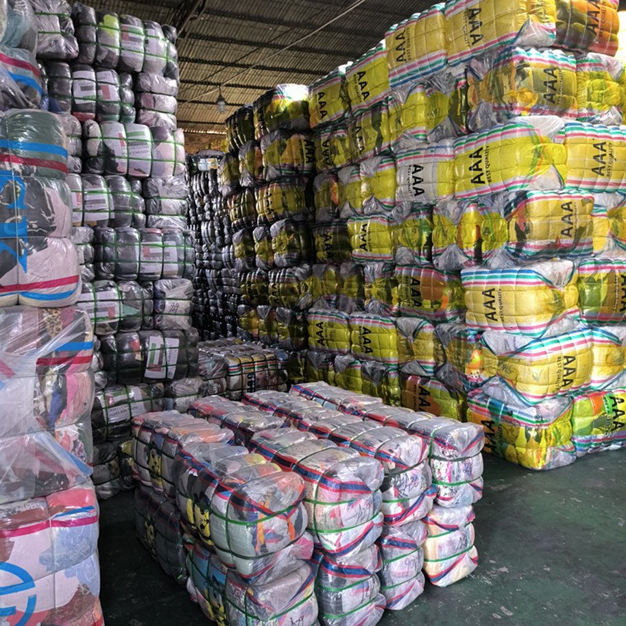 Mix Wholesale Bales Clothes Classified Premium Used Men Women Clothing Second Hand Jeans Jacket/Pants/Shorts