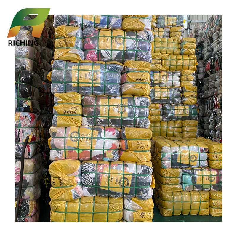 A grade used second hand clothing bales 100kg and prices from uk grade one