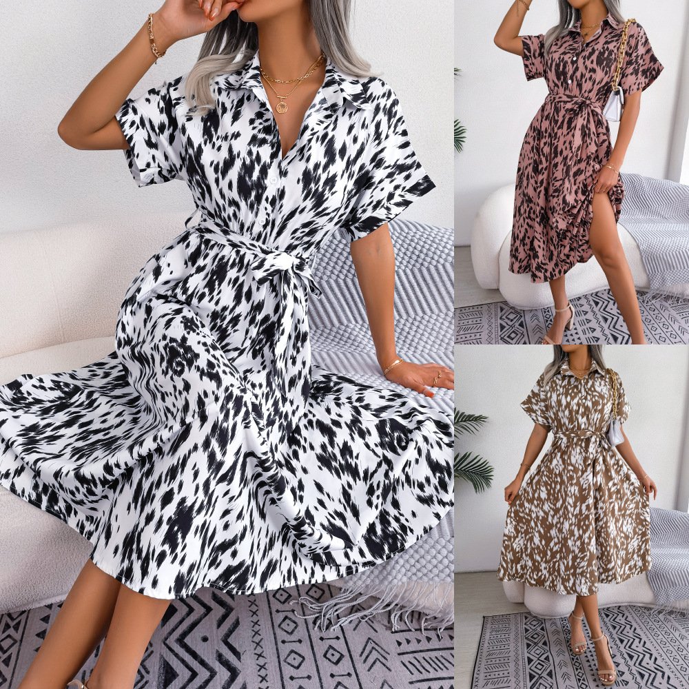 YF lin Q Wholesale dress Apparel stock women Mixed Low Price Fashion Casual Top Swimsuit Skirts Clothes womens dresses