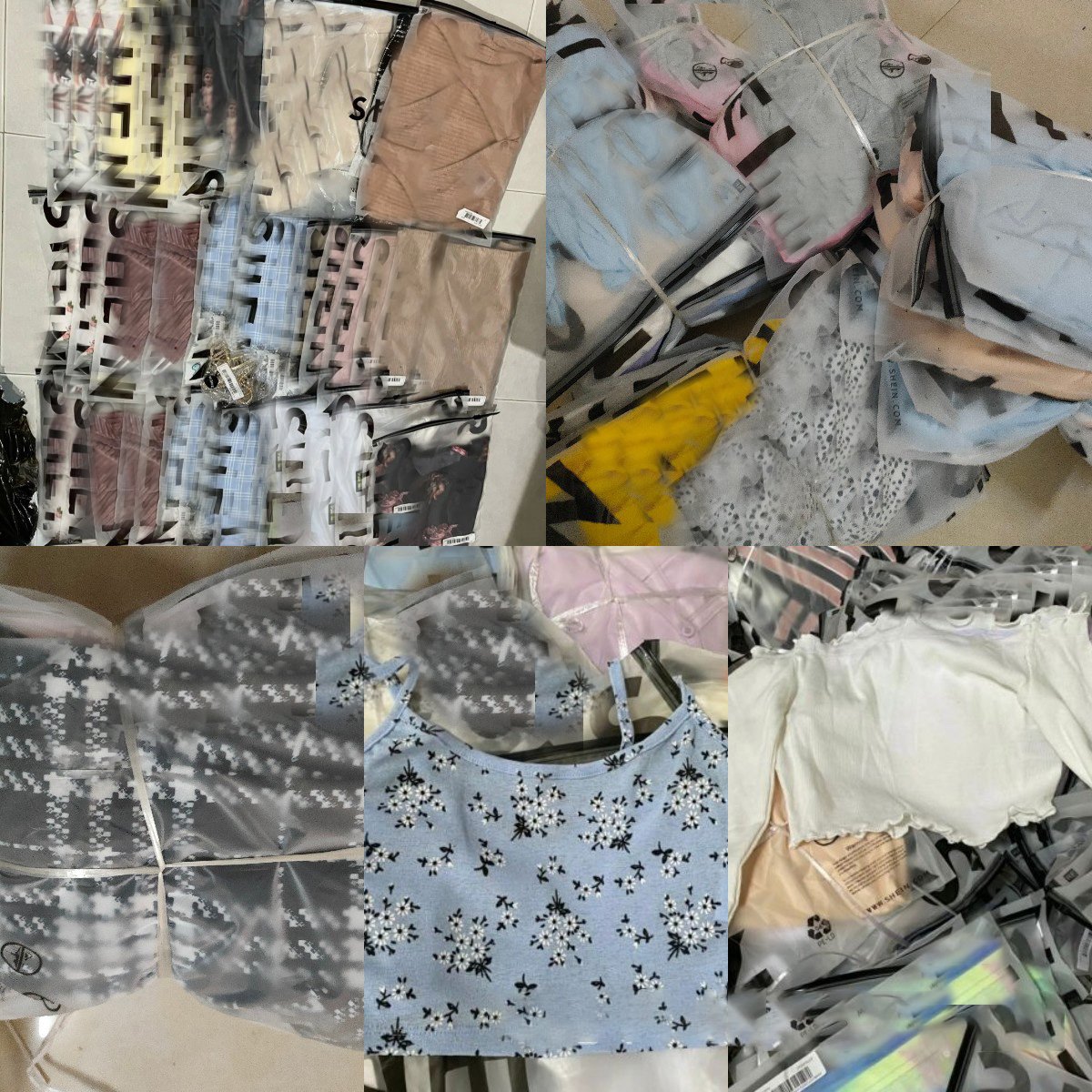 Fashion Quality Second Hand Clothes Used Clothing and Used Clothes Women Men she Cotton in Silk Famous Time Lead Support