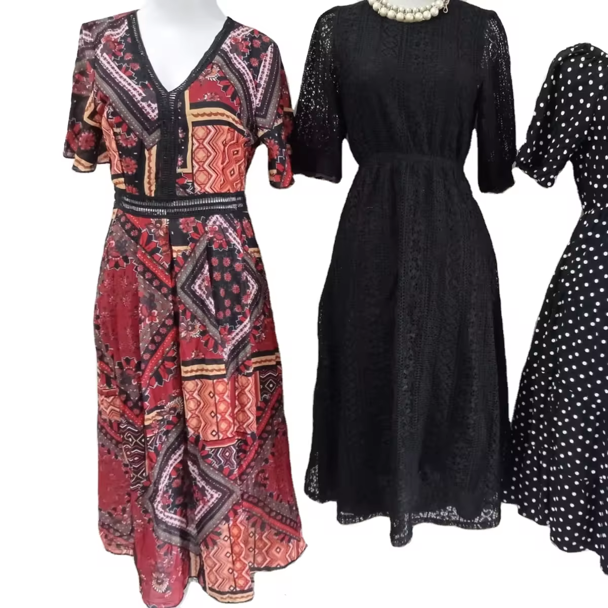 apparel stock wholesale ladies used clothes second hand clothes bales for ladies