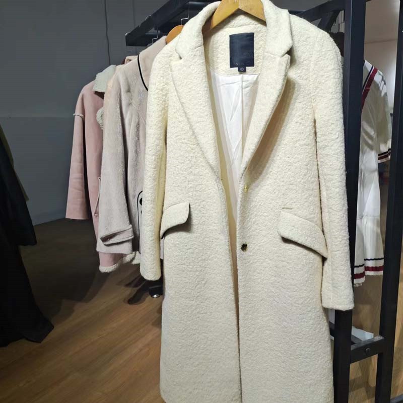 Used Coats For Women Second Hand Clothes High Quality Dubai Used Clothes In wholesale
