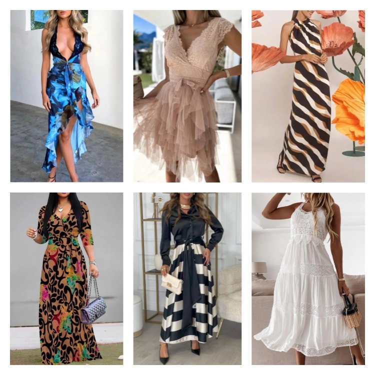 Mix Assorted Brand New Dress Bulk Bales Used Clothes Wholesale Supplier Bulks Shop Stock Tops