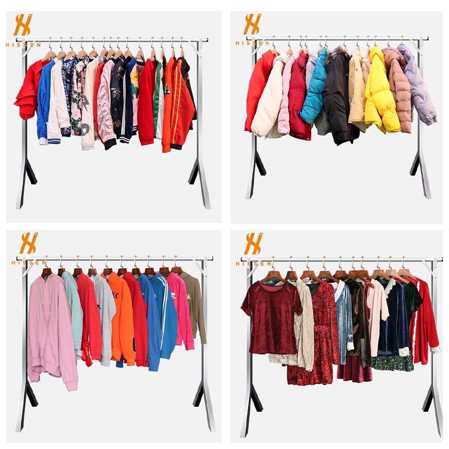 Lote Vintage Ropas Usadas Baratas Estados Unidos Used Clothes Nina 7 A 10 Anos Usada Ropa Deportiva De Segunda Mano