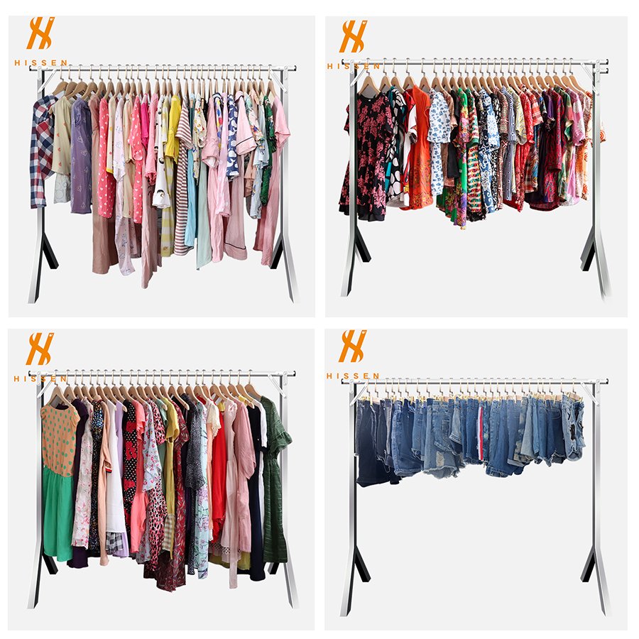 Lote Vintage Ropas Usadas Baratas Estados Unidos Used Clothes Nina 7 A 10 Anos Usada Ropa Deportiva De Segunda Mano