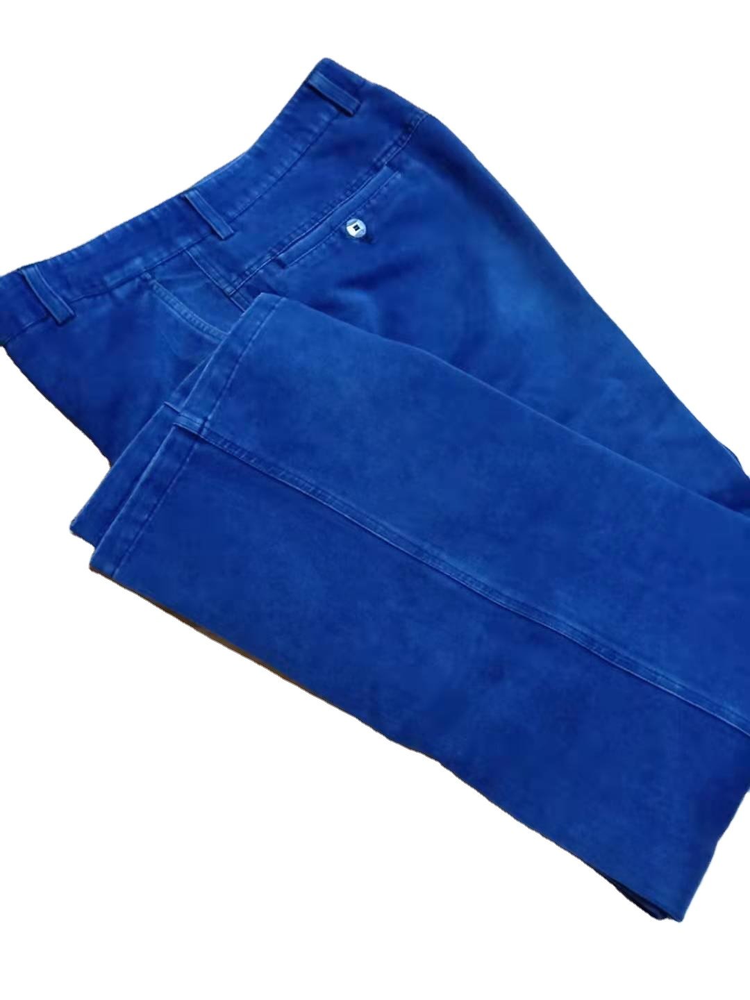 Hot Sale High Quality Second Hand jeans with various style for women used clothes