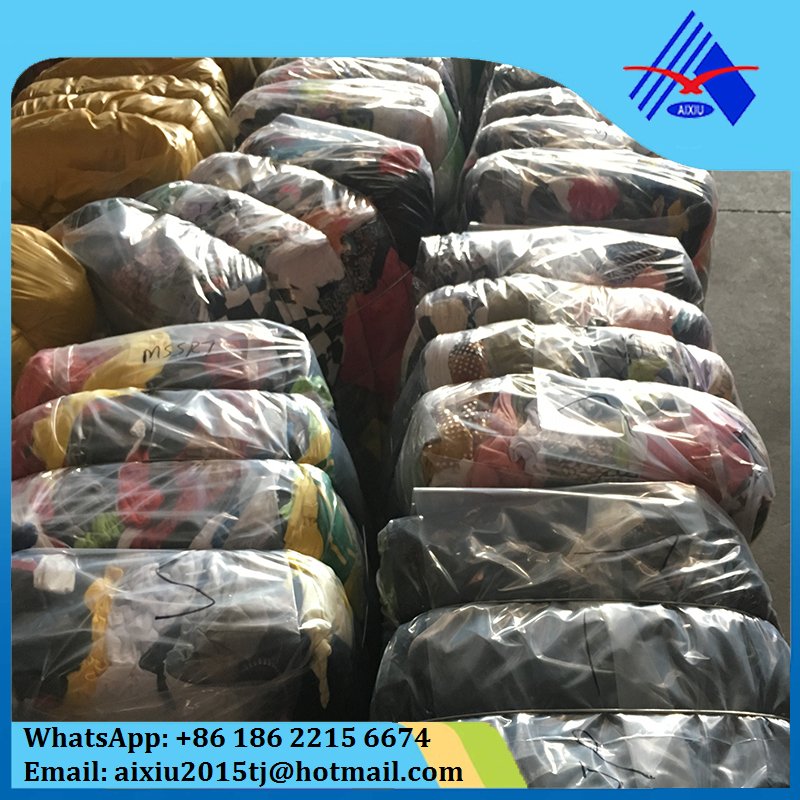 Alibaba buy sell used clothes in bulk