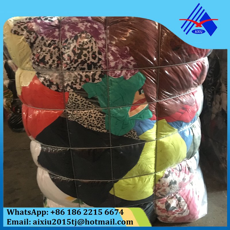 Alibaba buy sell used clothes in bulk