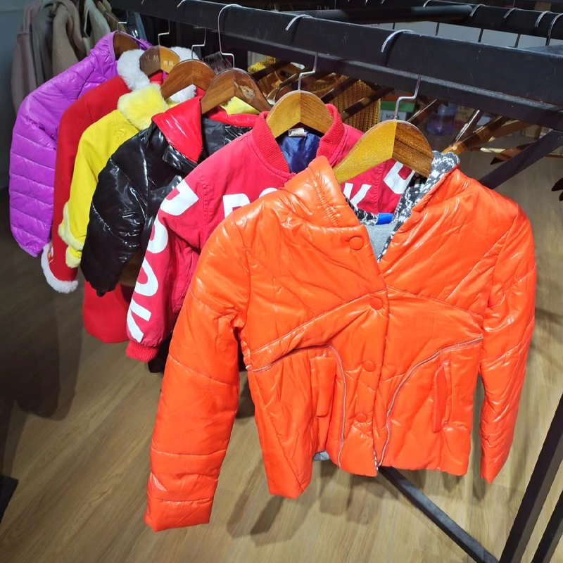 Wholesale Bulk Used Clothes Mixed Sizes Bales Second Hand Clothing Turkey Used Kids Sweater