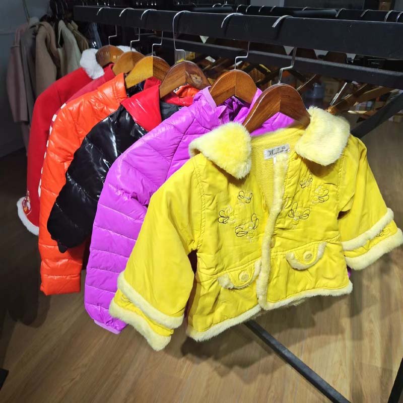 Wholesale Bulk Used Clothes Mixed Sizes Bales Second Hand Clothing Turkey Used Kids Sweater