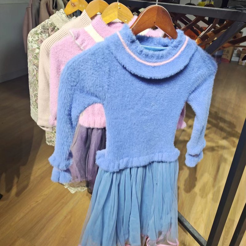 Wholesale Bulk Used Clothes Mixed Sizes Bales Second Hand Clothing Turkey Used Kids Sweater