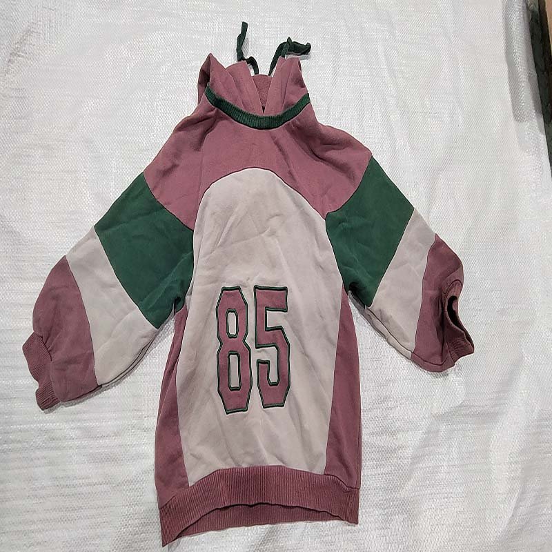 used clothes children's sports wear High quality leisure spring and summer fitness