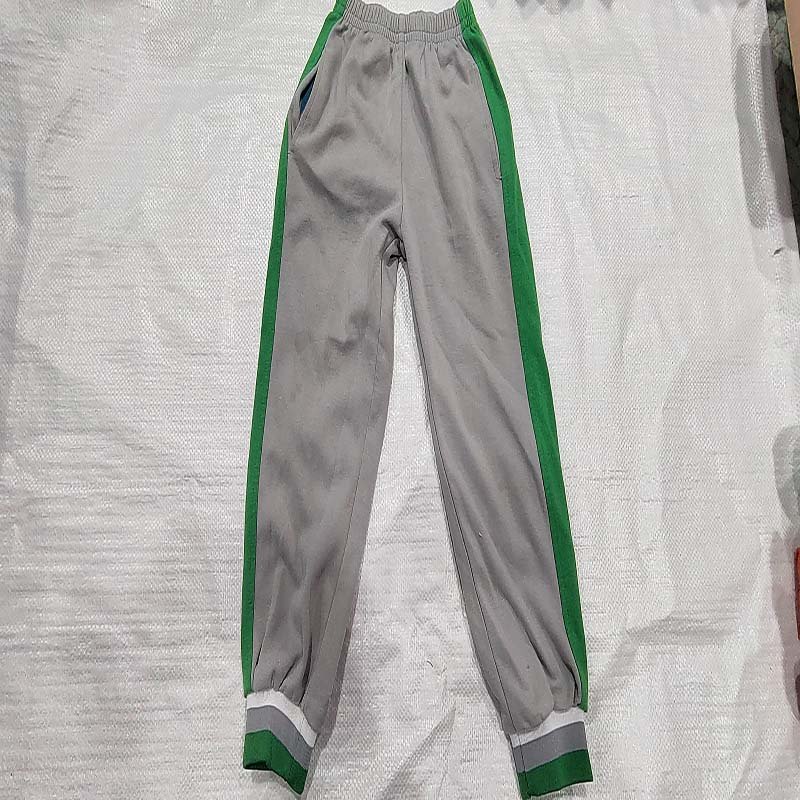 used clothes children's sports wear High quality leisure spring and summer fitness