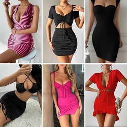 mix
