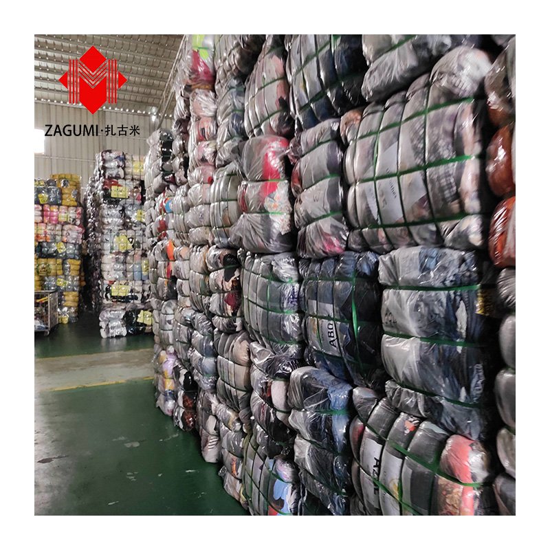 A Grade Big Bales Japanese Bale Used Clothes For Kids