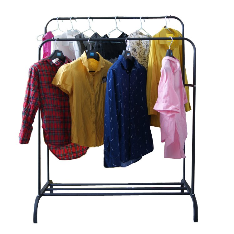 Container Wholesale Second Hand Clothes Export to Africa Mixed Clothes Used Clothing Fast Express delivery