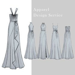 Custom Your Dress