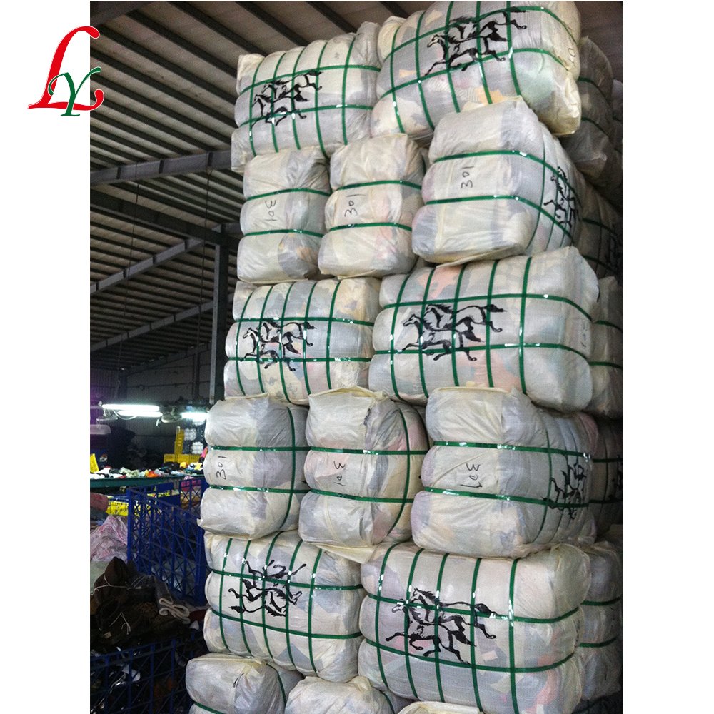 Cheap used clothes wholesale blouse import to Thailand