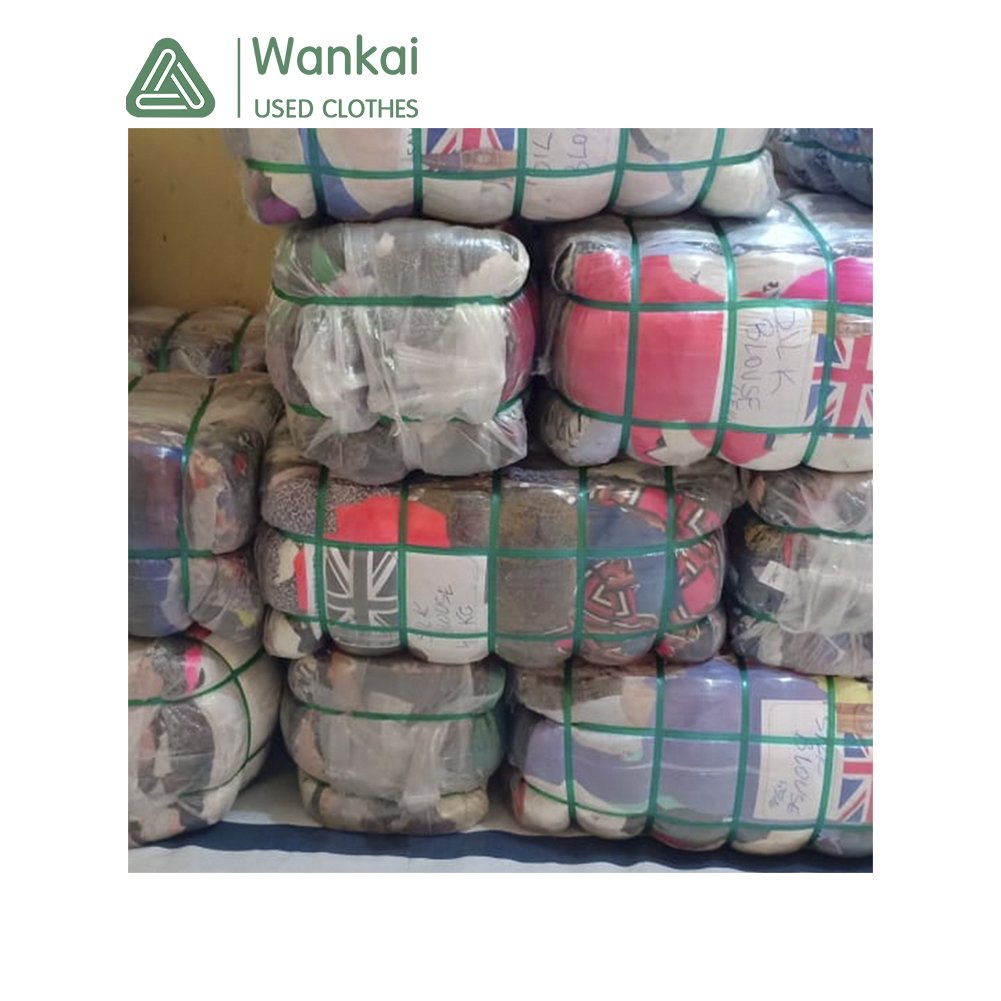 2021 Good Orignal And Clean Bulk Items Wholesale Lots Clothing, Cheapest Sorted Bales Buy Used Clothes