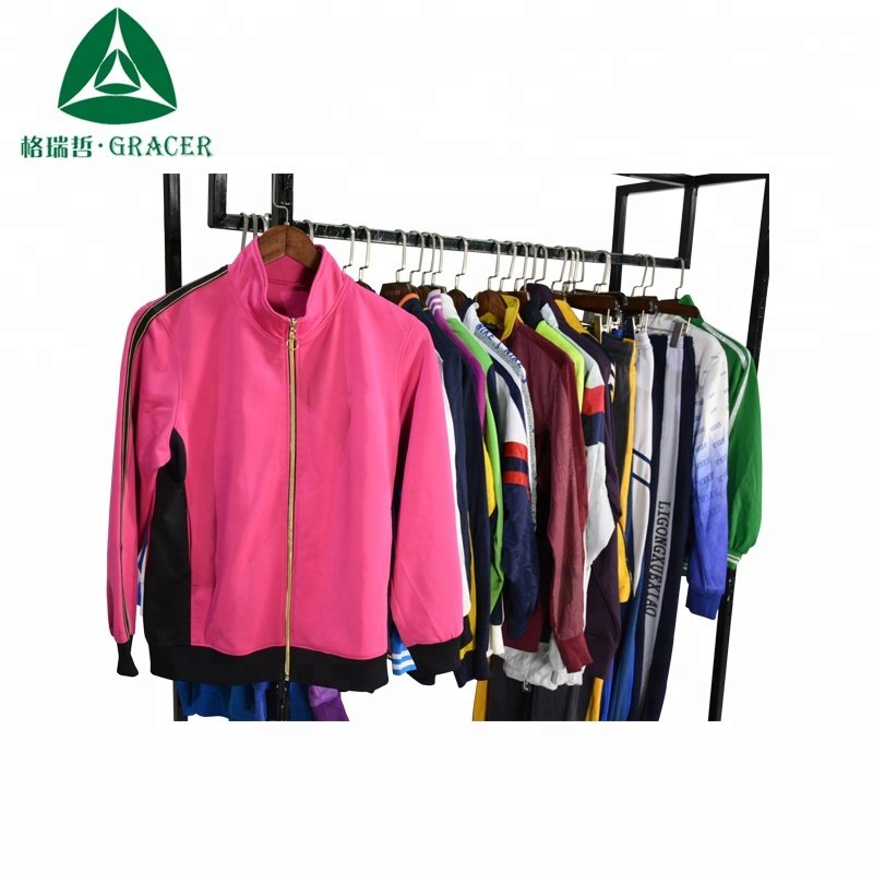 cheap used clothes for export discount outlet used clothing sport wear